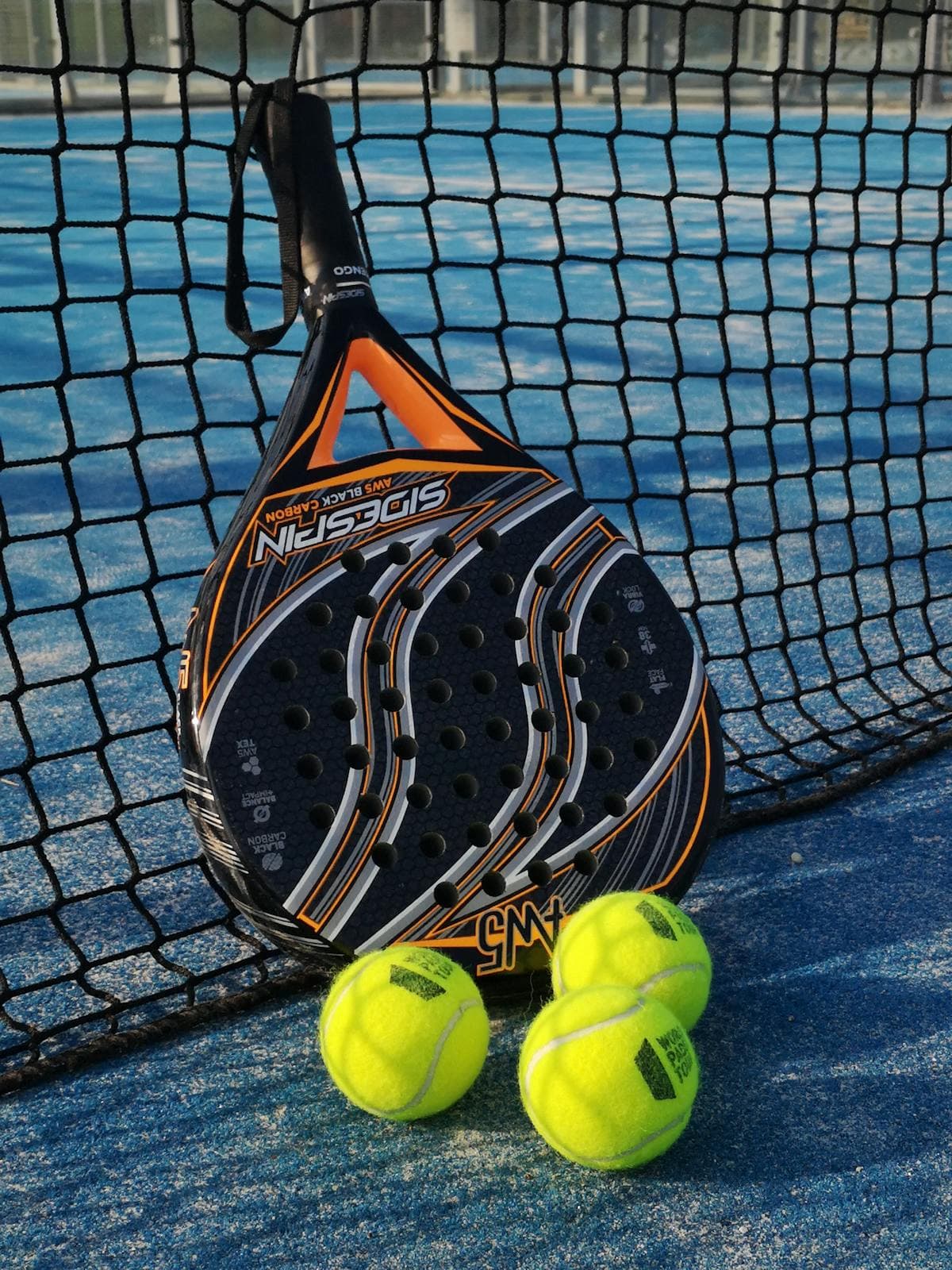 Best Padel Rackets 2026