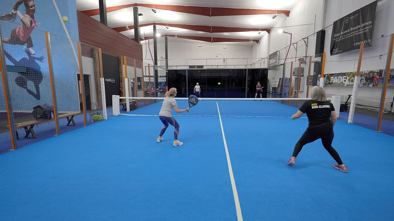 PADELphia