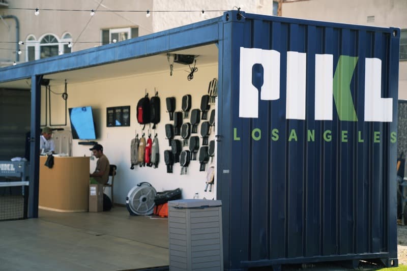 PIKL Los Angeles