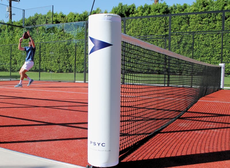 WynPadel