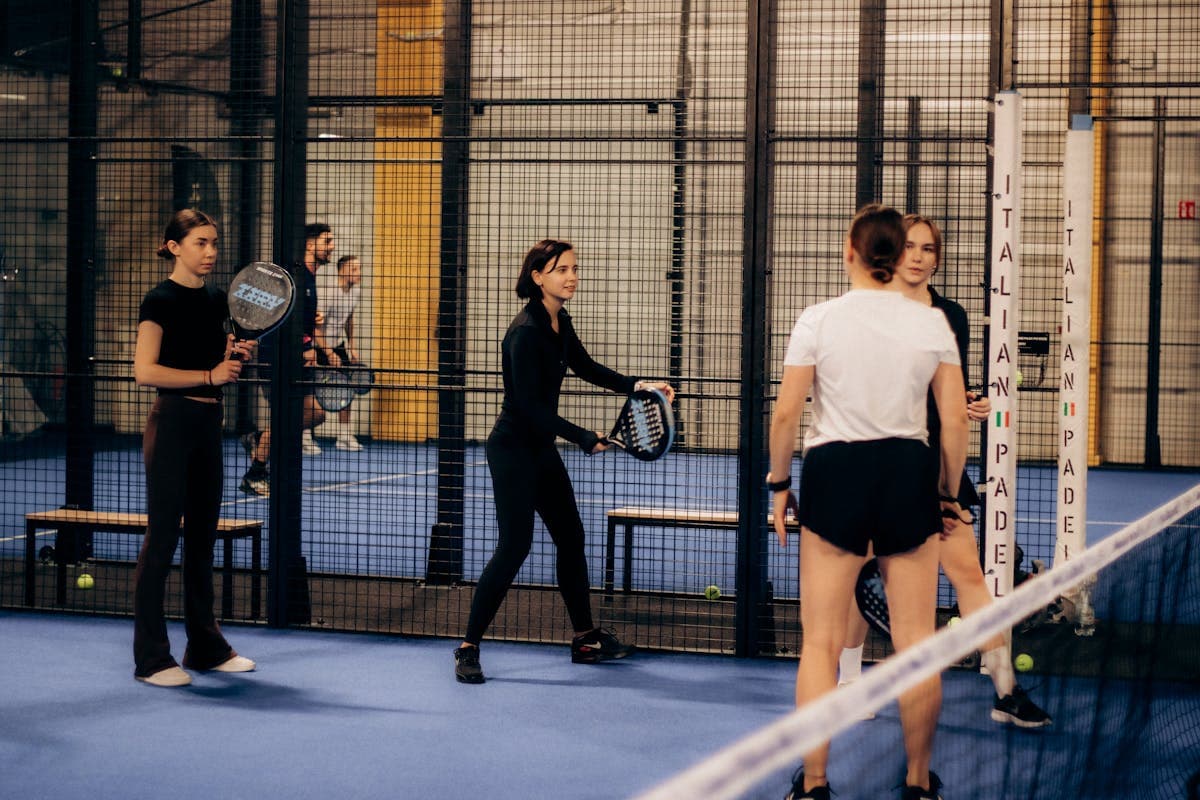 Padel club