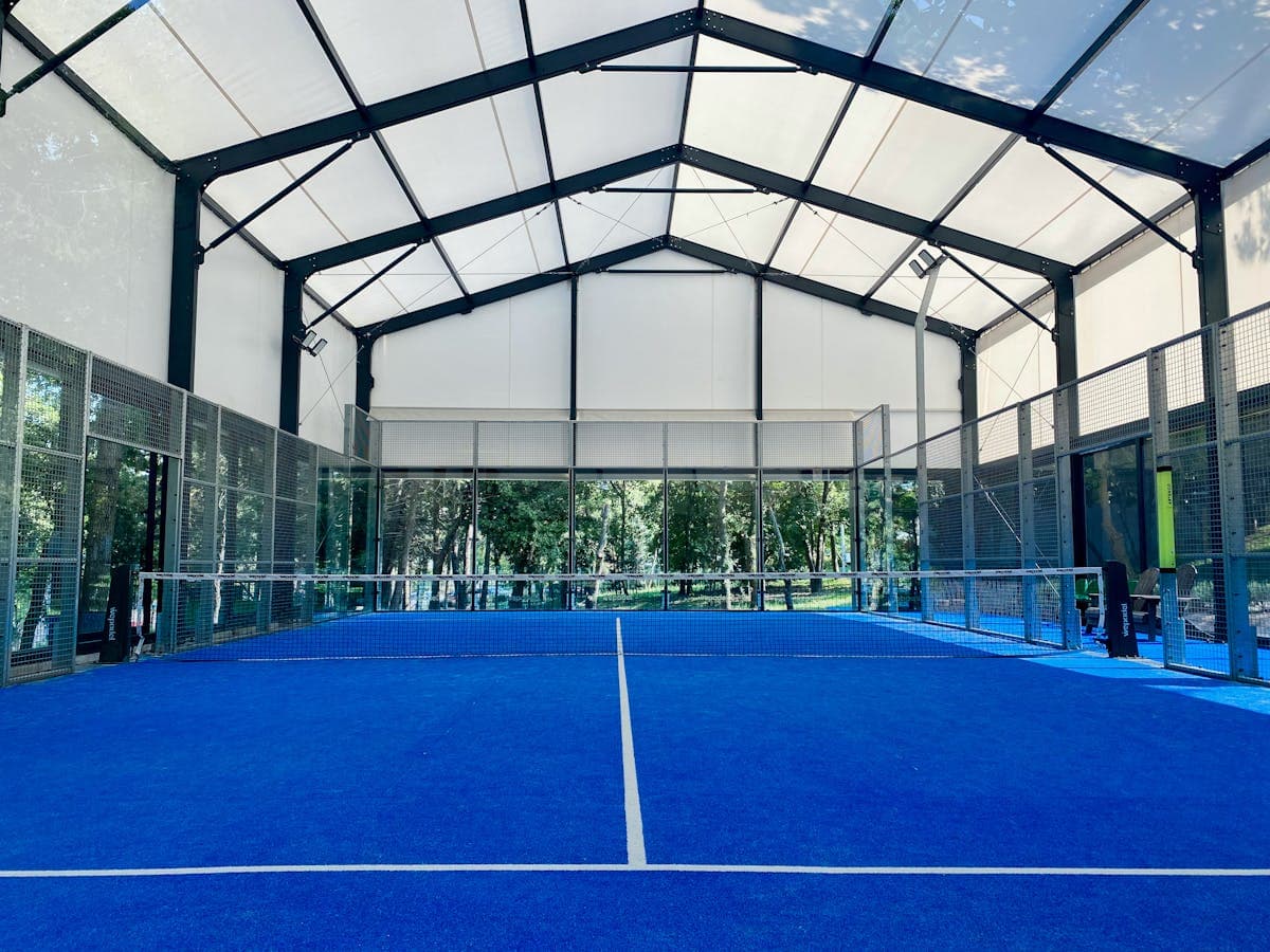 Padel Court Construction: What It Costs to Build Your Own