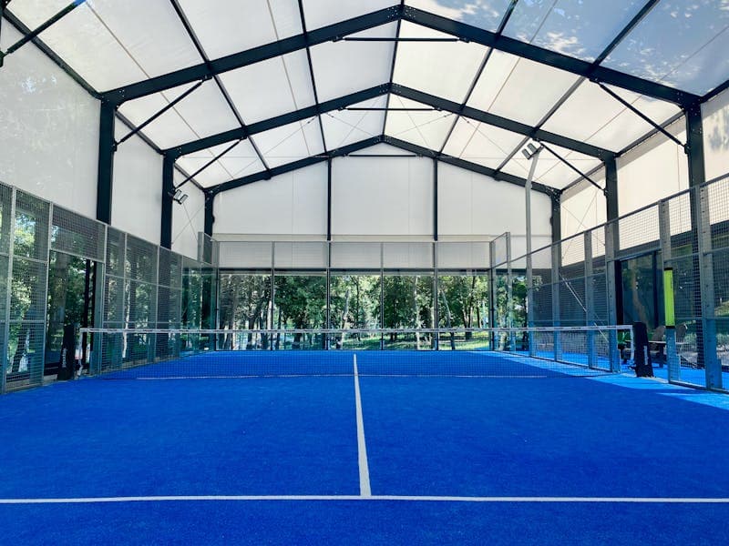 How to Find Padel Courts Near You: The Complete US Guide