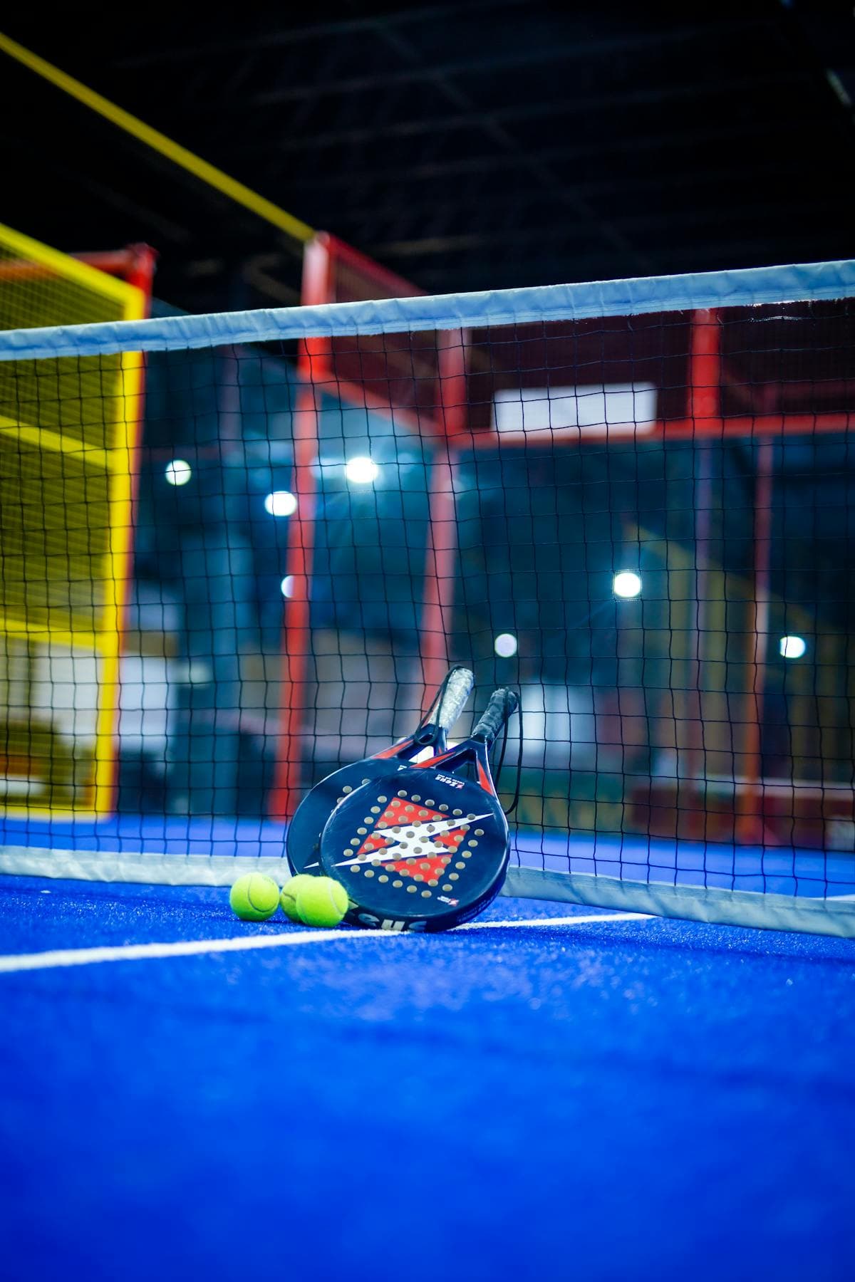 The Rise of Padel in the United States: 2024–2026