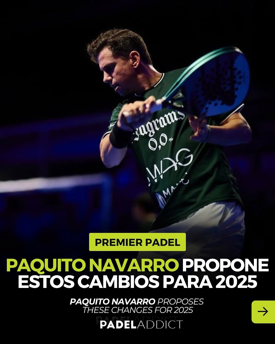 Paquito Navarro